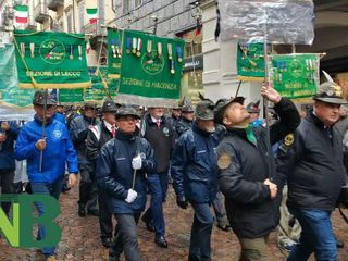Foto Maria Camilla Toffetti, Gilberto Caon e Mattia Baù