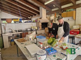 96a Adunata Alpini a Biella, le immagini dei tre giorni di festa prima della sfilata FOTOGALLERY