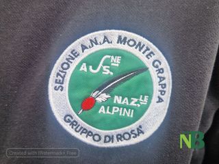 96a Adunata Alpini a Biella, le immagini dei tre giorni di festa prima della sfilata FOTOGALLERY