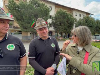 foto e riprese Mauro Benedetti