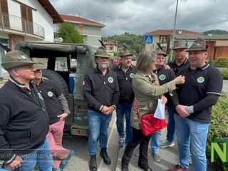 foto e riprese Mauro Benedetti