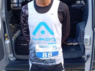 Amron Team inarrestabile: grande prova alla "Antey-Chamois"