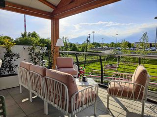 Biella, apre lunedì 5 maggio il nuovo Bistrot di GardenVille.