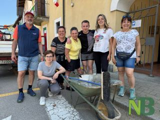 foto Davide Finatti per newsbiella.it