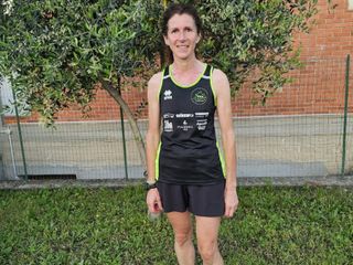 Grande successo per il Trofeo Città di Candelo: 150 corridori al via - Foto di Angela Lobefaro per newsbiella.it