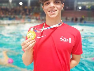 Biella, consegnato il "Premio Atleta Studente": i due volti dell'Istituto Gae Aulenti