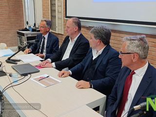 foto e video Mattia Baù per newsbiella.it