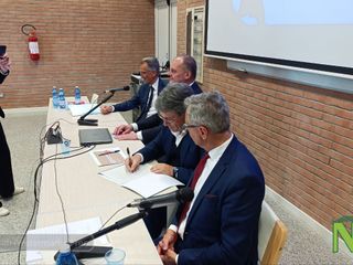 foto e video Mattia Baù per newsbiella.it