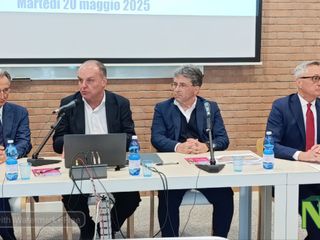 foto e video Mattia Baù per newsbiella.it