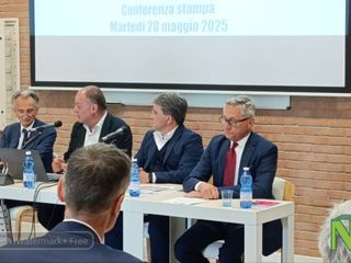 foto e video Mattia Baù per newsbiella.it