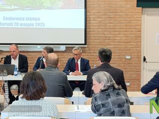 foto e video Mattia Baù per newsbiella.it