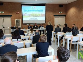 foto e video Mattia Baù per newsbiella.it