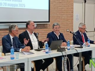 foto e video Mattia Baù per newsbiella.it