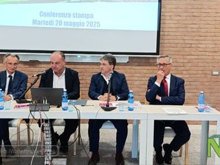 foto e video Mattia Baù per newsbiella.it