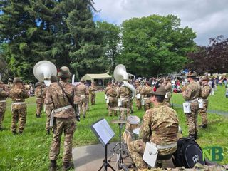 Gli Alpini incontrano le scuole biellesi: grande partecipazione alla Cittadella militare