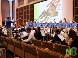 foto e video di Davide Finatti per Newsbiella.it