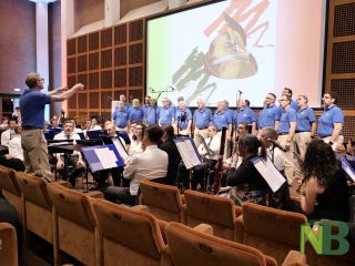 foto e video di Davide Finatti per Newsbiella.it