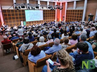 foto e video di Davide Finatti per Newsbiella.it