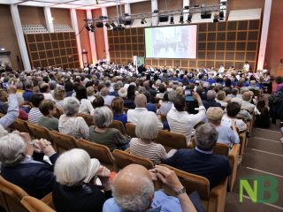 foto e video di Davide Finatti per Newsbiella.it