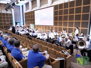 foto e video di Davide Finatti per Newsbiella.it