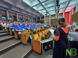 foto e video di Davide Finatti per Newsbiella.it