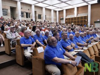 foto e video di Davide Finatti per Newsbiella.it