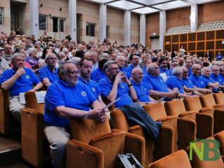 foto e video di Davide Finatti per Newsbiella.it