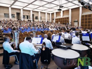 foto e video di Davide Finatti per Newsbiella.it