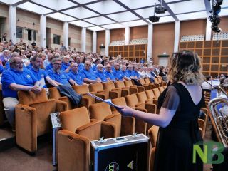 foto e video di Davide Finatti per Newsbiella.it