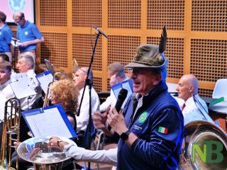 foto e video di Davide Finatti per Newsbiella.it