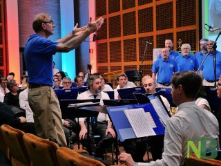 foto e video di Davide Finatti per Newsbiella.it