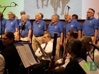 foto e video di Davide Finatti per Newsbiella.it