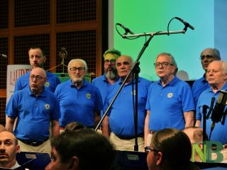 foto e video di Davide Finatti per Newsbiella.it