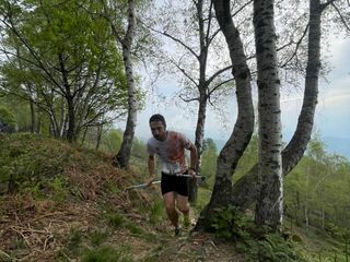 Pollone, successo per l’8° Trofeo P.G. Frassati: trionfano Francesco Nicola e Camilla Calosso - Servizio di Nicola Rasolo per newsbiella.it