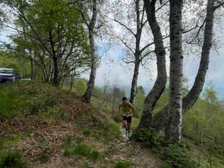 Pollone, successo per l’8° Trofeo P.G. Frassati: trionfano Francesco Nicola e Camilla Calosso - Servizio di Nicola Rasolo per newsbiella.it