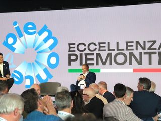 Eccellenza agroalimentare, lanciato il marchio "Piemonte ls": "Diamo lustro a un comparto da 1,6 miliardi di euro"