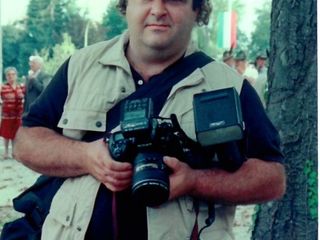 foto copyright Roberto Marchisotti