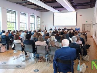 Foto Mattia Baù per newsbiella.it