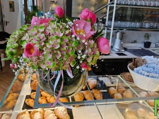 Biella, inaugurato il nuovo Bistrot di Gardenville: gusto, relax e vista mozzafiato