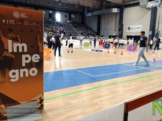 foto Mattia Baù per newsbiella.it