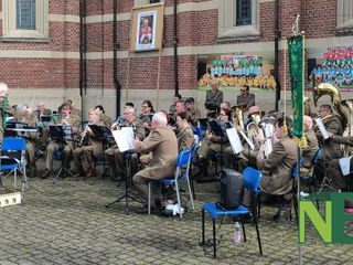 96a Adunata Alpini a Biella, le immagini dei tre giorni di festa prima della sfilata FOTOGALLERY