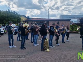 96a Adunata Alpini a Biella, le immagini dei tre giorni di festa prima della sfilata FOTOGALLERY