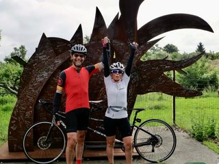 Biella anticipa il Giro: salita Pantani nel segno dell'inclusione