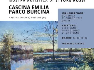 EGAP, Arte e natura protagonisti a Biella e Novara.