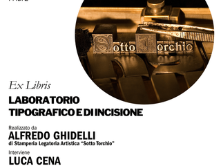 Biblioteca, Biella e Novara al Salone del libro con "Ex Libris".