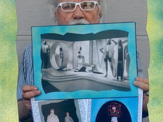 Immagini coperte da copyright