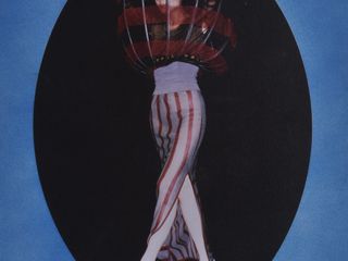 Immagini coperte da copyright