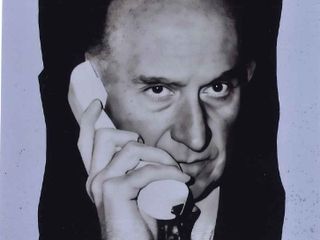 Immagini coperte da copyright