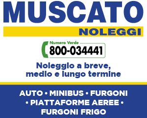 Noleggi a breve, medio e lungo termine: Muscato Noleggi sempre al tuo fianco