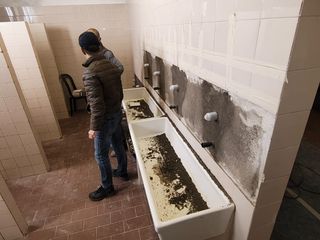 Tollegno rinnova la palestra comunale e mostra gli esiti dell'Adunata degli Alpini